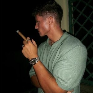 Meet your Posher, Noah